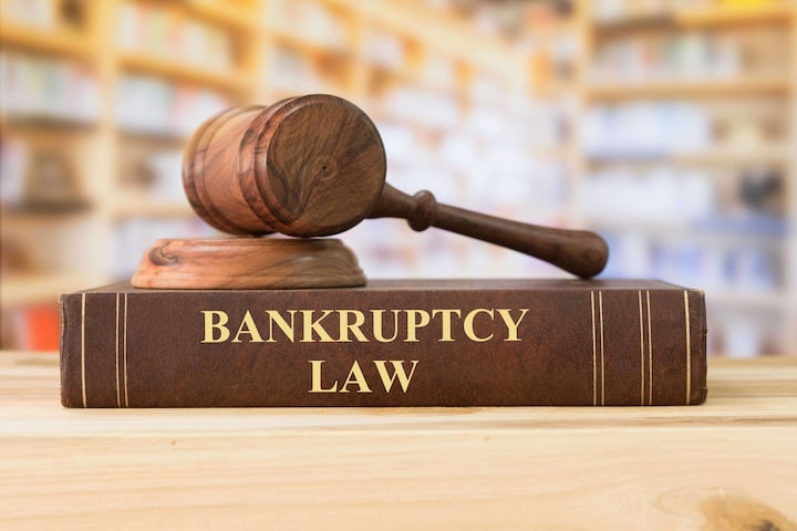 Understanding Bankruptcy Law in Bend - Key information about the laws and statutes governing the process of bankruptcy.